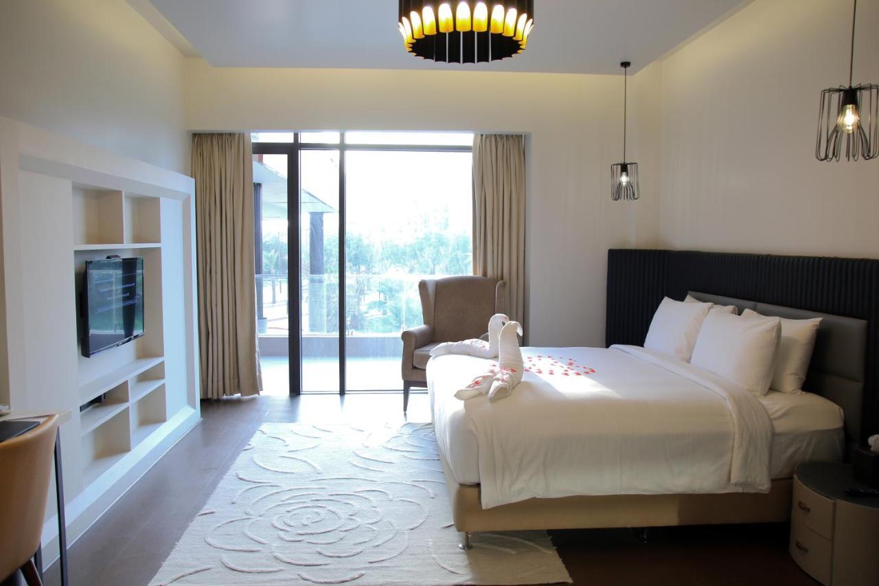 Udman Hotel Greater Noida Εξωτερικό φωτογραφία
