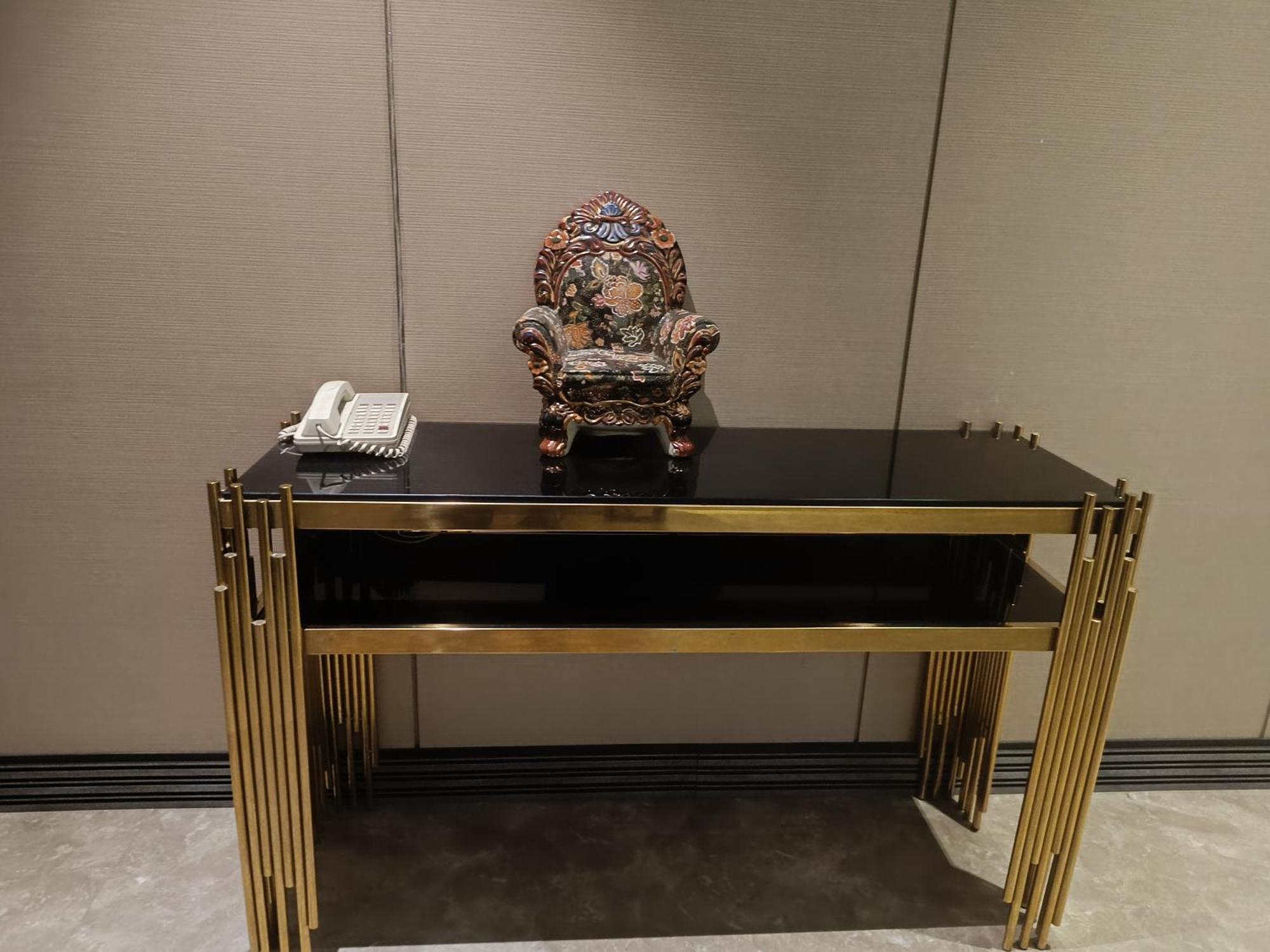 Udman Hotel Greater Noida Εξωτερικό φωτογραφία