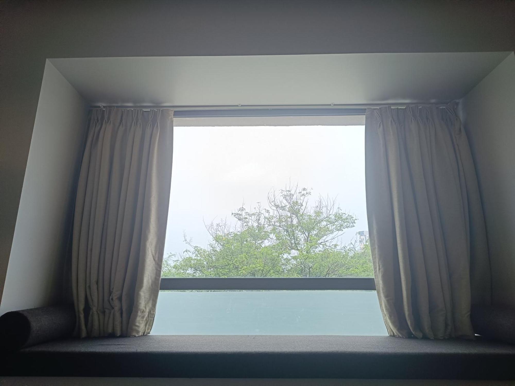 Udman Hotel Greater Noida Εξωτερικό φωτογραφία