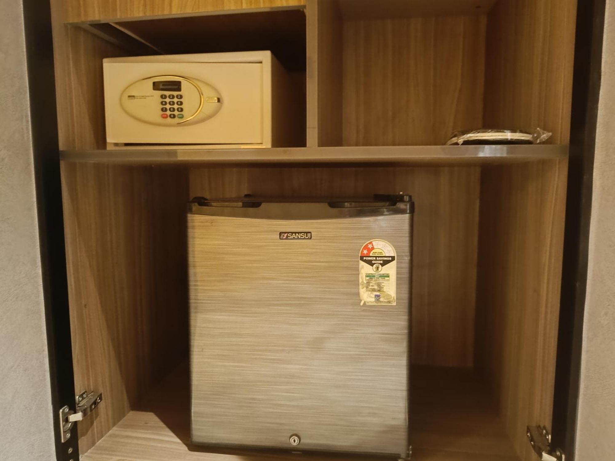 Udman Hotel Greater Noida Εξωτερικό φωτογραφία