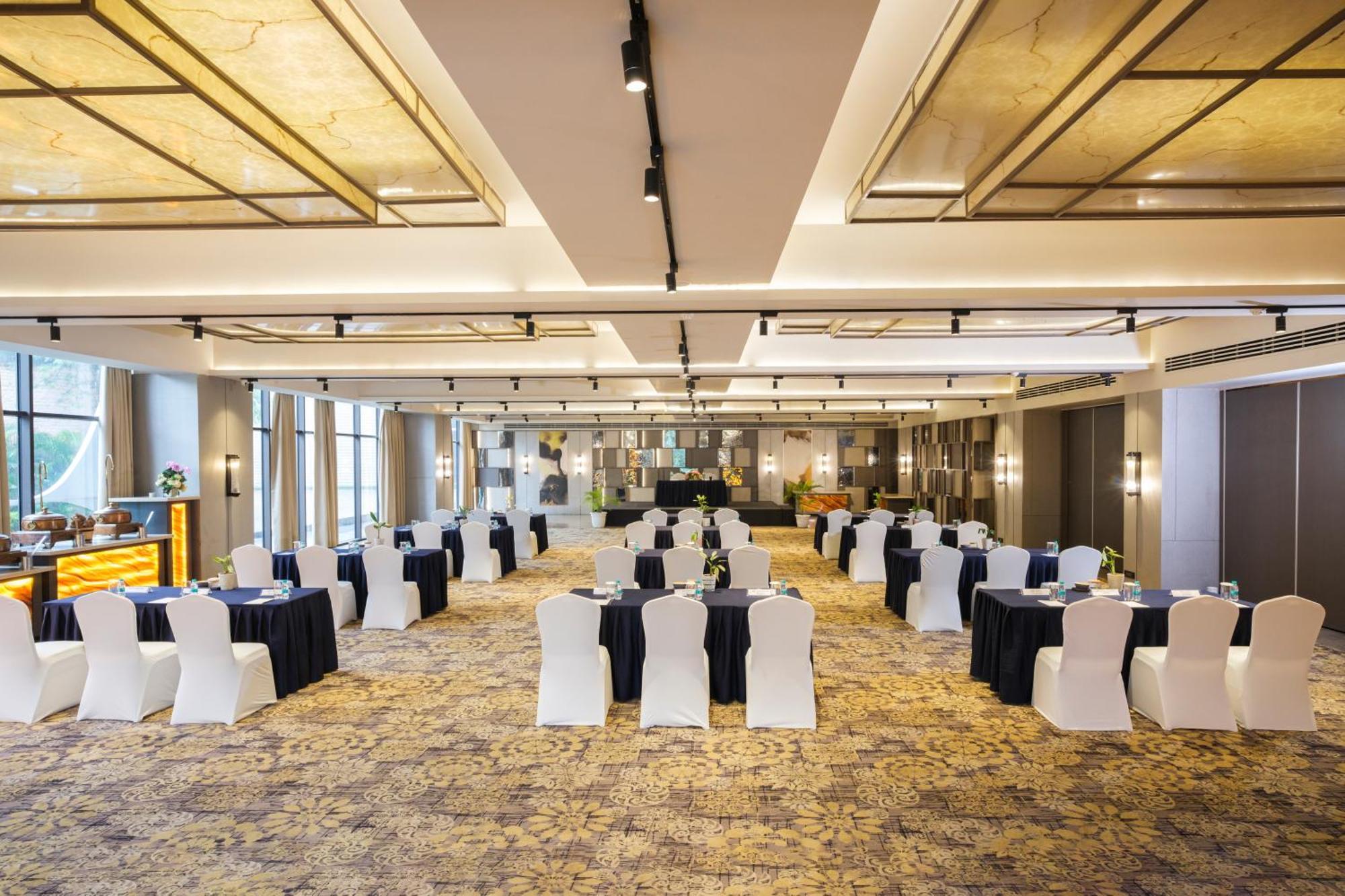 Udman Hotel Greater Noida Εξωτερικό φωτογραφία