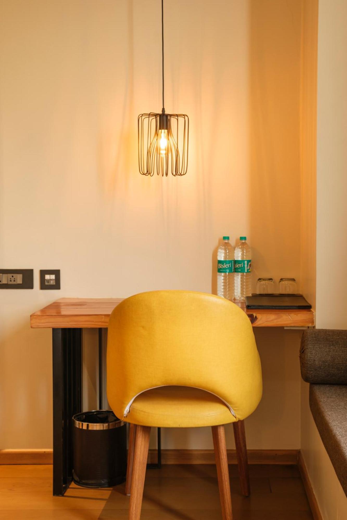 Udman Hotel Greater Noida Εξωτερικό φωτογραφία